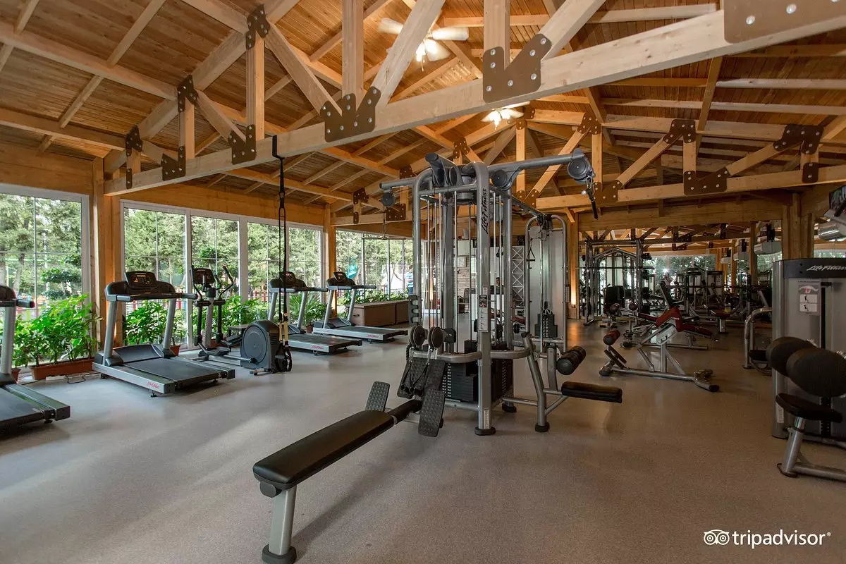 باشگاه هتل روبی پلاتینیوم آلانیا